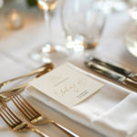 13 Creative Wedding Place Cards