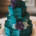 15 Alternative Wedding Cake Ideas