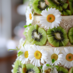 21 Summer Wedding Cake Inspirations