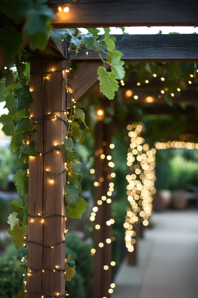 30 Rustic Vineyard Wedding Setup Design Concepts