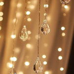 36 Enchanted Wedding Light Installation Ideas