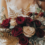 27 Seasonal Autumn Wedding Flower Design Inspirations