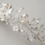 36 Sparkling Crystal Wedding Tiara and Crown Collections