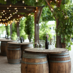 46 Vineyard Wedding Layout Collections