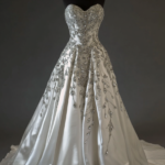 37 Breathtaking Princess Ballgown Wedding Dress Designs