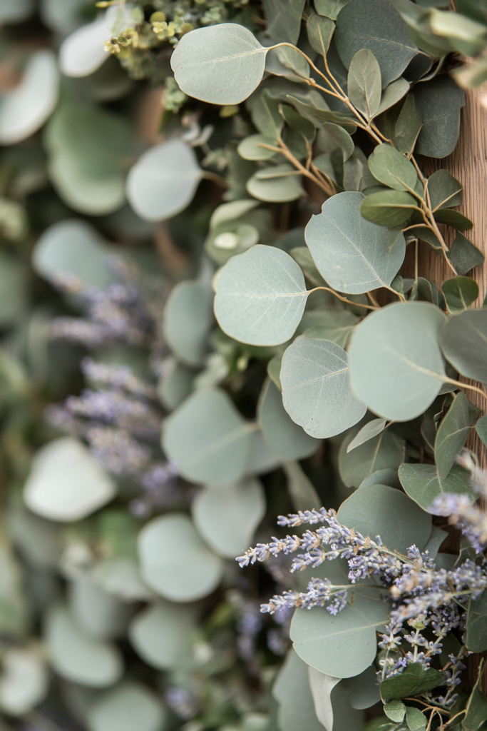 32 Natural Woodland Wedding Arch Design Inspirations