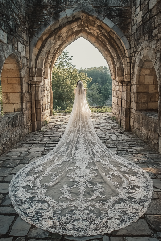 40 Cathedral Wedding Photography Locations