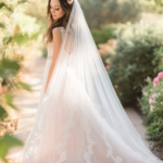 39 Luxury Bridal Veil Collections