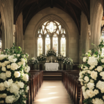 40 Cathedral Wedding Photography Locations