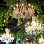 44 Wedding Light Design Concepts