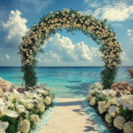 38 Oceanfront Wedding Ceremony Layouts