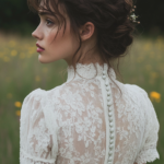 43 Country Wedding Dress Designs